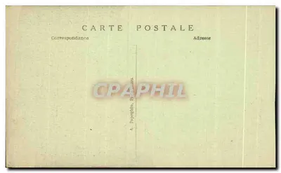 Padiglione del Commissariato Generale — Esposizione Internazionale degli Arti Decorativi — Parigi 1925 — Marcel Cirenien-Lalanne, architetto — Verso