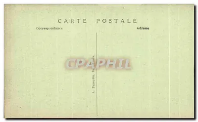 Porta della Concorde — Esposizione Internazionale degli Arti Decorativi — Parigi 1925 — Patout, architetto — Verso