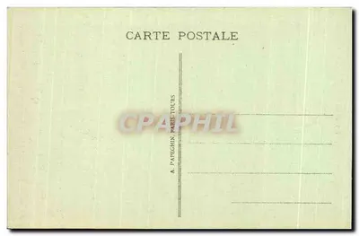 Esposizione Internazionale degli Arti Decorativi Parigi 1925 — Fontana di René Lique, Architetto — Verso