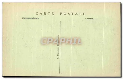 Parigi – Esposizione degli Arti Decorativi — Porta d’Onore — di Henry Favier e André Ventre, realizzata da Edgard Brandt, maestro ferraiolo — Verso