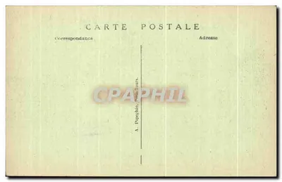 Pavillon « Primavera » — Ausstellung der dekorativen Künste — Paris — von Sauvage, Wybo und A. Levard, Architekten — Rückseite