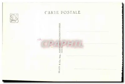 아나마의 파빌론 — 국제 식민지 박람회 — 파리 1931 — 브리아나네 및 크라스타, 건축가 — 뒷면