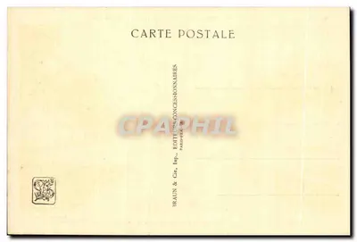이탈리아 주요 궁전 — 파리 국제 식민지 박람회 — 1931년, 브라스니, 건축가 — 뒷면