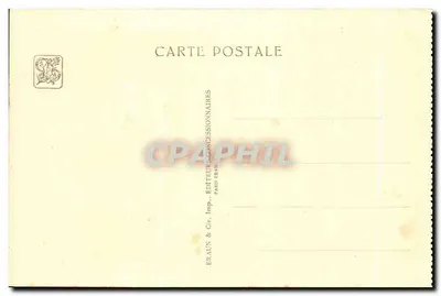 Exposição Colonial Internacional — Paris 1934 — As Missões Católicas — Paul Tournon, Arq. — Verso