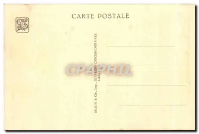 कंबोडिया का पैविलियन — अंतरराष्ट्रीय उपनिवेशीय प्रदर्शनी — पेरिस 1934 — पीछे