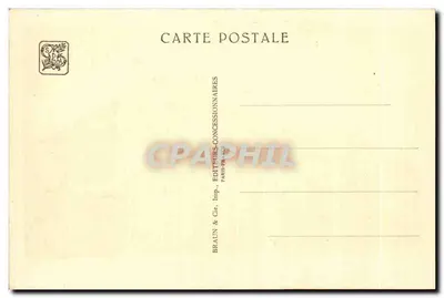 Palácio Principal da Itália — Exposição Colonial Internacional — Paris 1931 — Braxini, Arch. — Verso