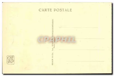 Museu das Colônias — Exposição Colonial Internacional — Paris 1931 — Laprade et Jousssely, Arcens — Verso