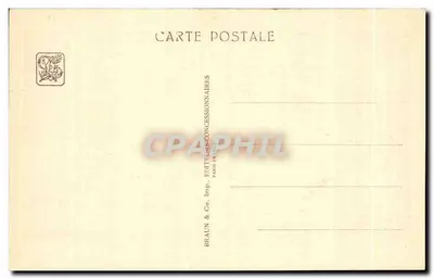 ले प्लेटो डेस लियोंस — अंतरराष्ट्रीय उपनिवेशी विज्ञान मेला — पेरिस 1931 — जूनियर पार्क — क्रमांक 221 — पीछे