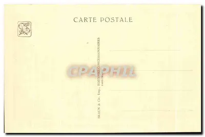 अनाम के पैविलियन — अंतरराष्ट्रीय उपनिवेशीय प्रदर्शनी — पेरिस 1931 — बिएच और क्रास्ट, आर्च्स। — पीछे