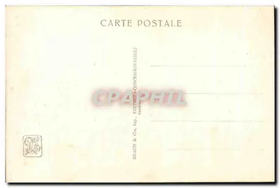 फ्रांसीसी भारत — अंतरराष्ट्रीय उपनिवेशीय प्रदर्शनी — पेरिस 1931 — गिर्वेस & सॉर्स, आर्किटेक्ट्स — पीछे