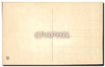 Cena de rua oriental — arquétipo de carta postal — Verso