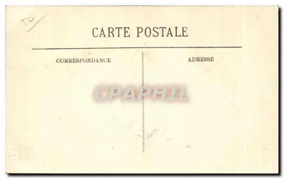 Mont Saint-Michel — Wielki Stopień i Schody Ronde — wydawca Manchel, nr 133 — Rewers