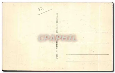 Greves do Monte São Miguel — Les Prés Salés — ND — Verso