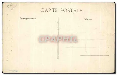 Mont Saint-Michel — A Escada do grande grau — Editora E.P.D. n°66 — Verso