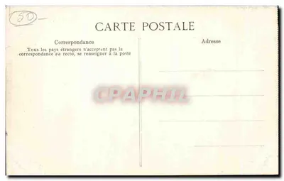 Mont-Saint-Michel — La escalera de encaje — Côte d'Émeraude, n°1237 — Reverso