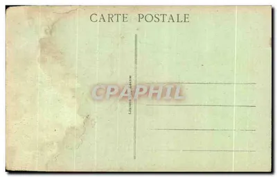 सेंट-पेयर-सर-मर — प्लेज — प्रकाशक लॉरां-नेरेट, संख्या 3366 — पीछे