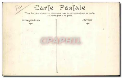 Saint-Pair (Manche) — Vista geral da Praia Saint-Nicolas — Fot. R. Phel. — Verso
