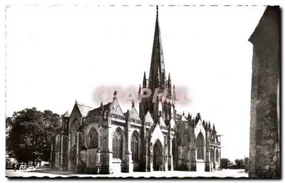 Carentan — Nossa Senhora de Carentan — Comibier & Maccon