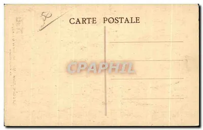 La Chapelle-sur-Vire — Wnętrze basyliki — Wniebowzięta Pani — Rewers