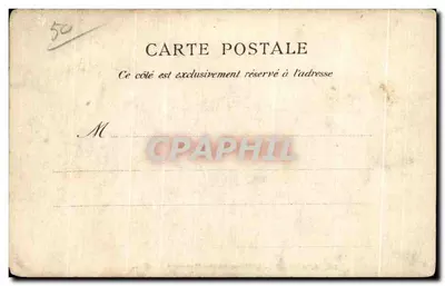 Graville — A Igreja de Santa Honória — E.j. — Verso