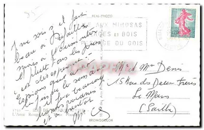 Cap de la Pointe — vue côtière avec phare — éditeur Cap — Reverso