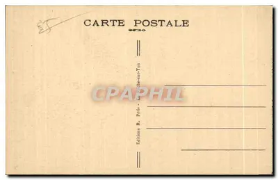 Les Sables-d'Olonne — Sablaise na spacerze — Néguis, nr 128 — Rewers