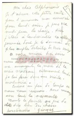 Para w strojach plażowych — Wydawnictwo Jehly, Portaria-sur-Sèvre — Rewers