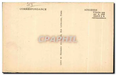 Luçon — Katedra — LL — Rewers