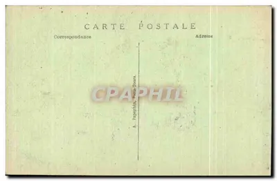 Pavillon National de Belgique — Exposition Internationale des Arts Décoratifs — Paris 1925 — Horia architecte — Verso