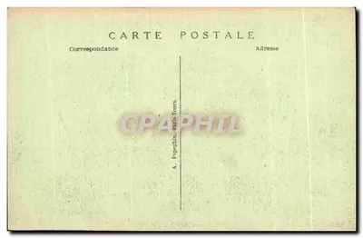 Esposizione Internazionale degli Arti Decorativi — Parigi — 1925 — Vista generale sull'Esplanade des Invalides — A.P. — Verso