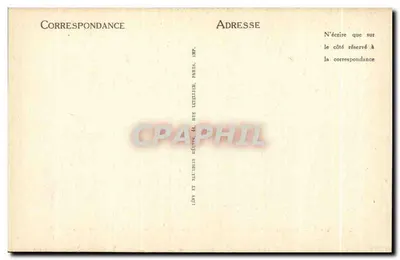 Museu dos Artes Decorativas — Cadeira de balanço, época Luís XV — Verso
