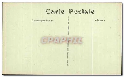 Kistje (17e eeuw) — Museum voor Decoratieve Kunsten — Erfenis E. Peyre — Achterkant