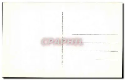 Silla de madera de caoba — época del Primer Imperio — Musée des Arts Décoratifs, ND.253 — Reverso