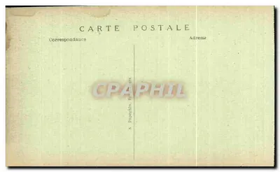 Internationale Ausstellung der dekorativen Künste — Galerie der Geschäfte — Paris 1925 — H. Sauvage, Architekt — Rückseite