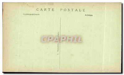 Pavilhão nacional da Suécia — Exposição internacional de artes decorativas — Paris 1925 — Carl S. Bergsten arquiteto — Verso
