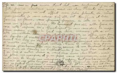 Ausstellung der Dekorativen Künste — Nachtansicht — Fontaine Vedovelli — Verleger J.N. Part, Nr. 105 — Rückseite