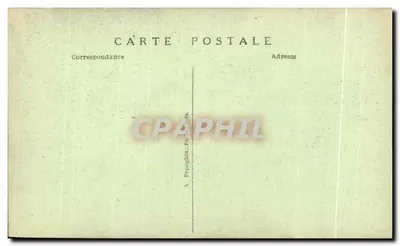 Pavilhão Nacional da Suécia — Exposição Internacional de Artes Decorativas — Paris 1925 — Arquiteto Carl S. Bergsten — Verso