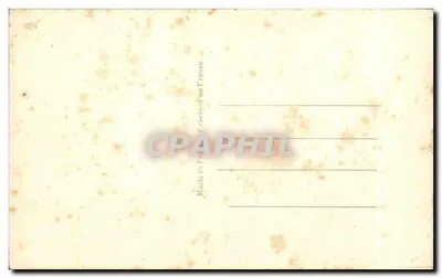 Porte d'Honneur — Expositie van Decoratieve Kunsten — A.N. Parijs, n°24 — Achterkant