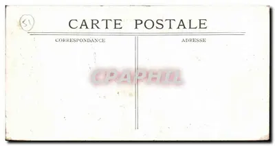Vitry-le-François — Il Canale e la Cattedrale — Verso