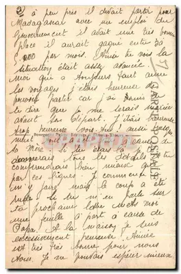 Vitry-le-François (Marne) — Jardín del Ayuntamiento — Edit. J.B. n°56 — Reverso