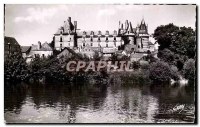 Castelo de Durtal — Durtal (M-et-L) — Edições CABY