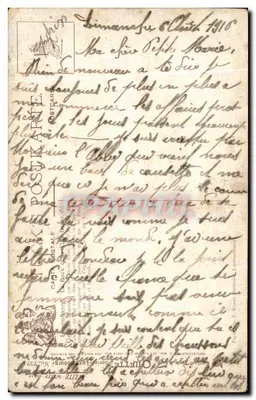 Luxemburg. Bock i Dolna Miasto Grund — Bockfelsen mit Unterstadt Gruen — Rewers