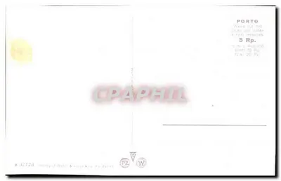 Silvapiana — jezioro i góry — Fotografia Wahl & Vögele w Zurych, n° 37723 — Rewers
