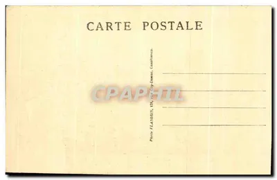 Rabat — Duas mouras complacentes — Foto Flandrin, n°279 — Verso