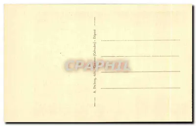 धूल के पवित्र चिह्न वाले ब्राह्मण — ए. डू बॉस्क, एडिटर, कैल्वाडोस — पीछे