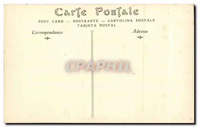 Cartago — Capela do Anfiteatro — ND Fot. — Verso