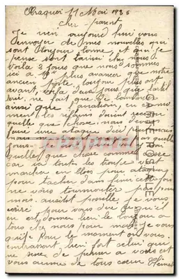 Taza — Spadek przez Bastiony — Kolekcja Ibérale P S — Rewers