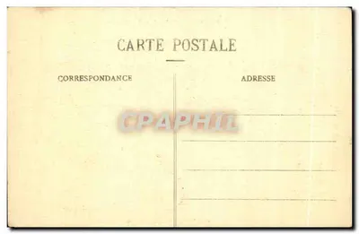 Posto de Anoceur — Marrocos — Schmidt, fotógrafo, Rabat — Verso