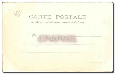Bébé Barbichet — Pamiętnik z Limousin — M.T. I.L. — Rewers