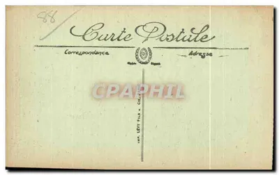 Chiesa di Dombémy - Ufelin — Edizione della Basilica — Verso